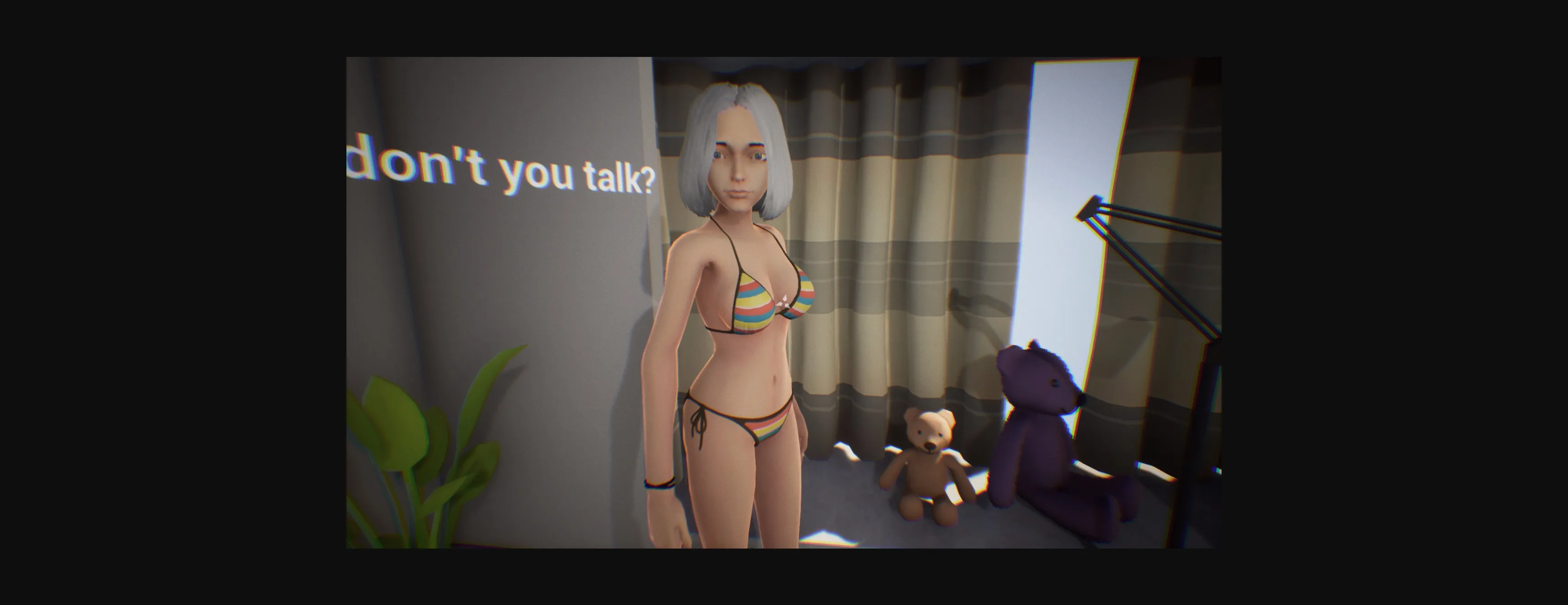 Unreal Engine Completed Girl Friend Simulator [Final] [XM Studio] | Free Adult Games