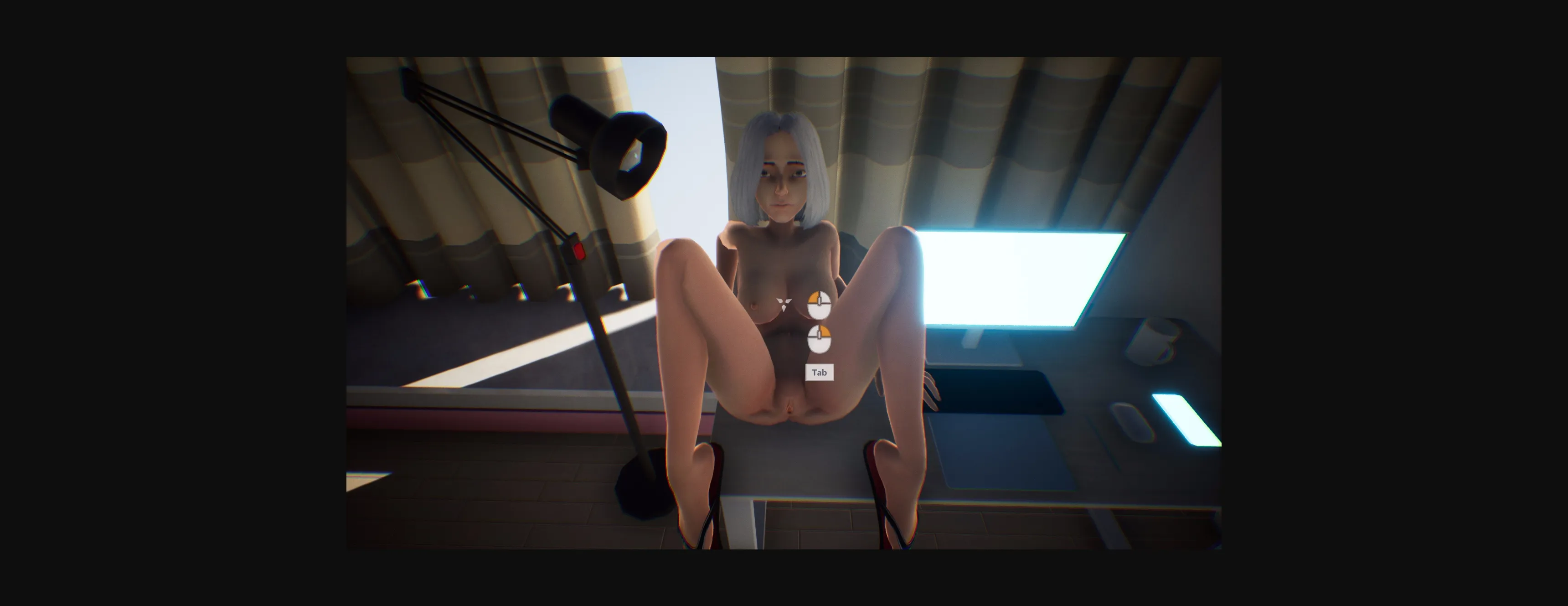 Unreal Engine Completed Girl Friend Simulator [Final] [XM Studio] | Free Adult Games