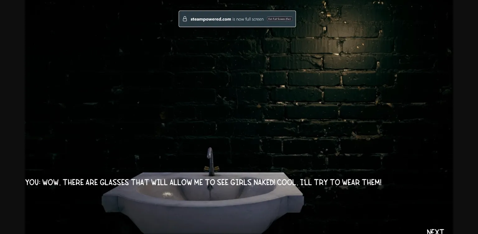 Unreal Engine Completed GIRLS GYM [Final] [Uintani] | Free Adult Games