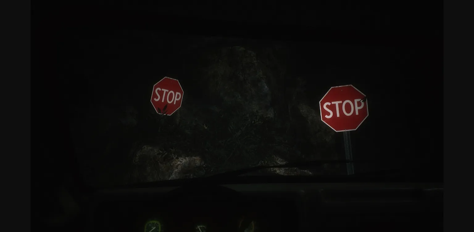 Unreal Engine Completed Gloomy Village [Final] [Sancta Maledicta] | Free Adult Games