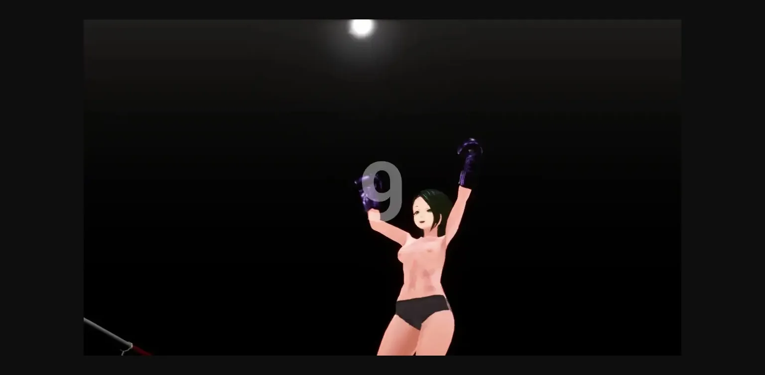 Unreal Engine Completed Guilty Loving Boxing [v4.3] [Tsufusha] | Free Adult Games