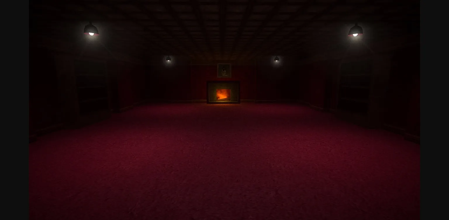 Unreal Engine Completed Halls of the Pale Widow [v1.0.8] [Krasue Games] | Free Adult Games