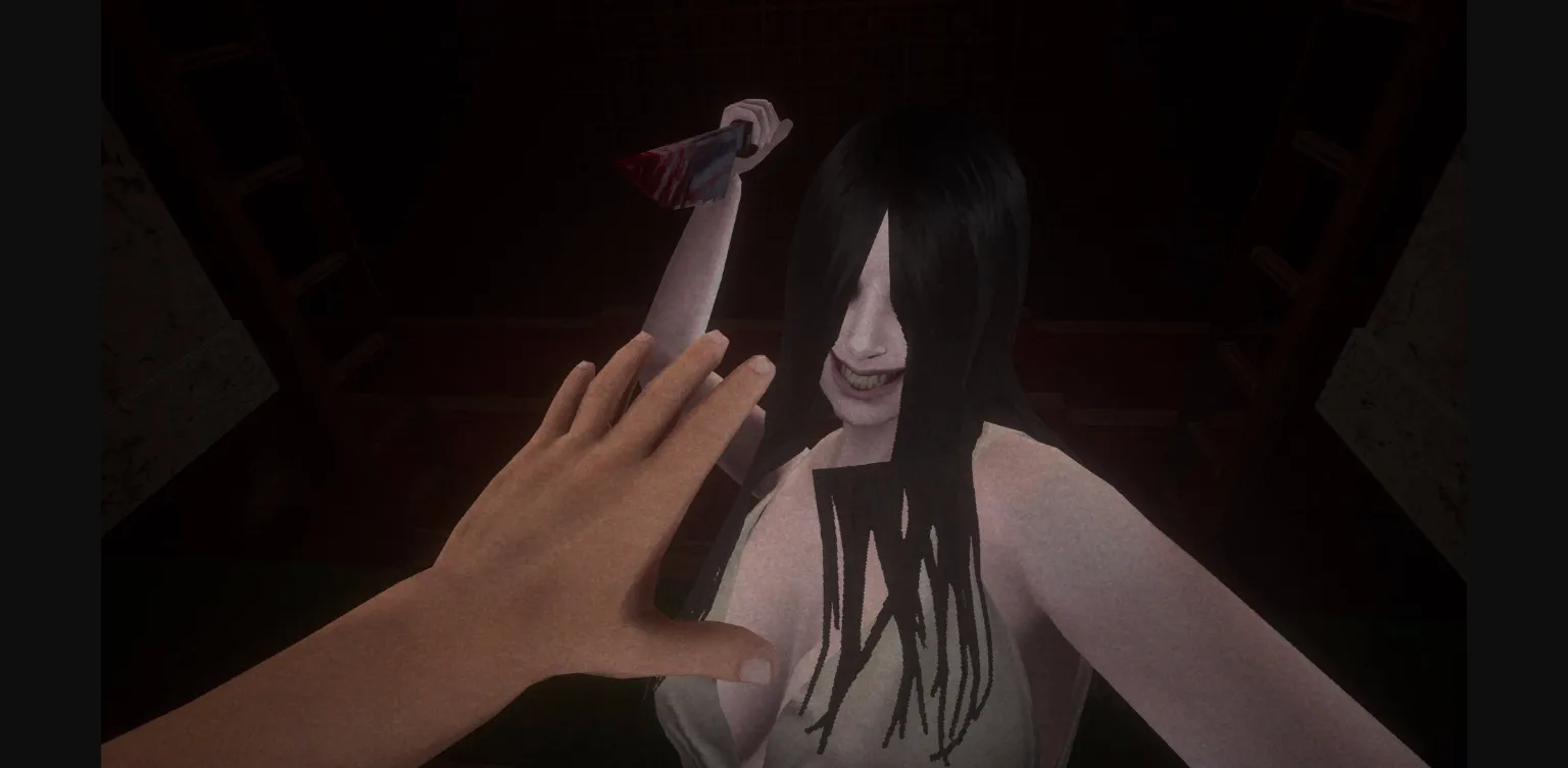 Unreal Engine Completed Halls of the Pale Widow [v1.0.8] [Krasue Games] | Free Adult Games