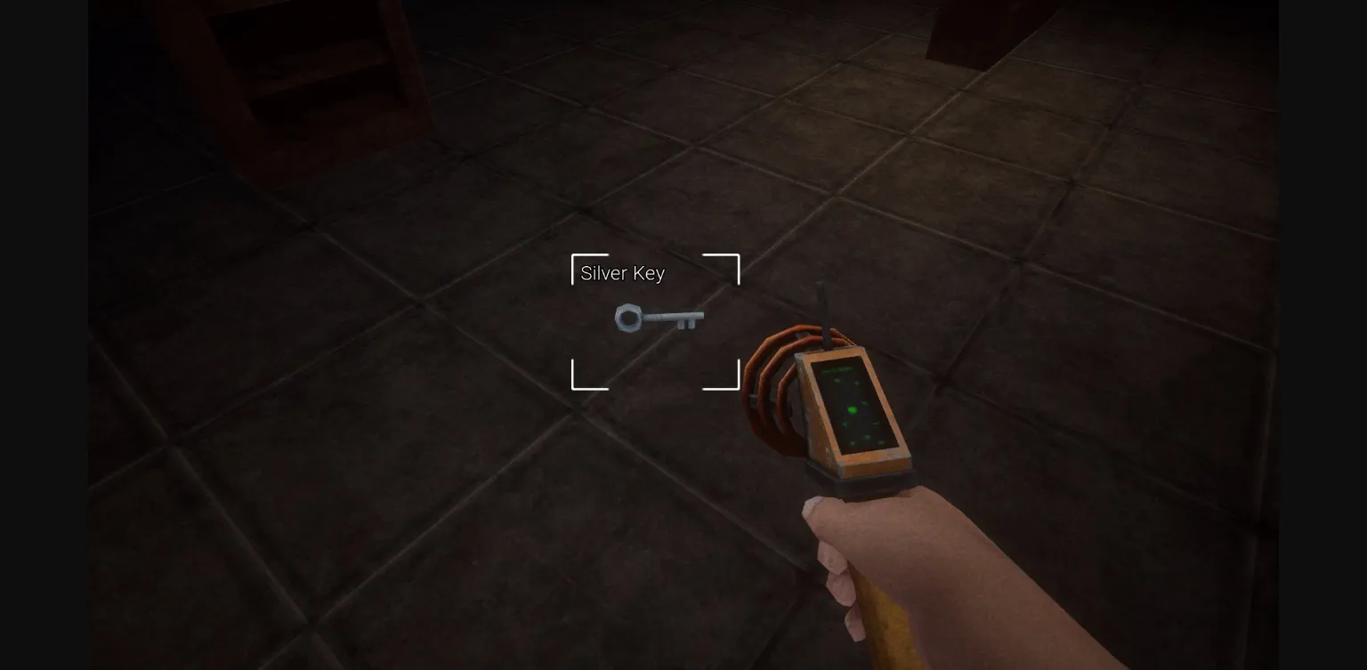 Unreal Engine Completed Halls of the Pale Widow [v1.0.8] [Krasue Games] | Free Adult Games