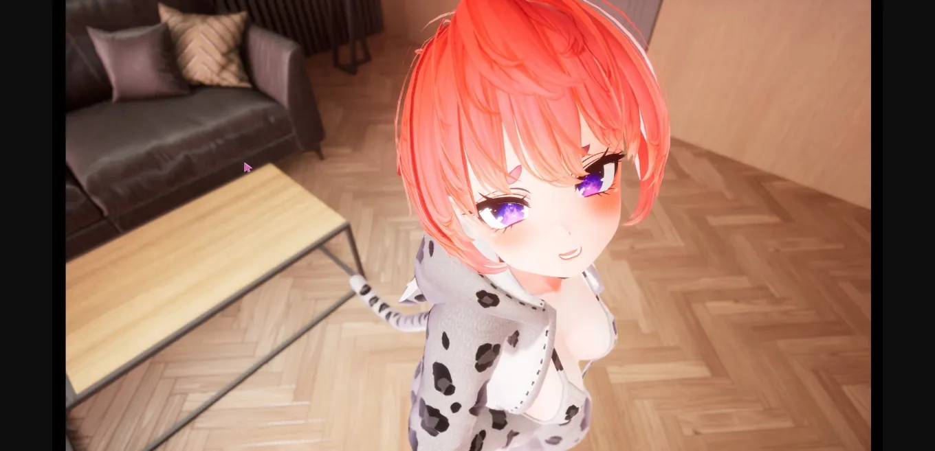 Unreal Engine Completed HENTAI Audition! [Final] [EVSJ] | Free Adult Games