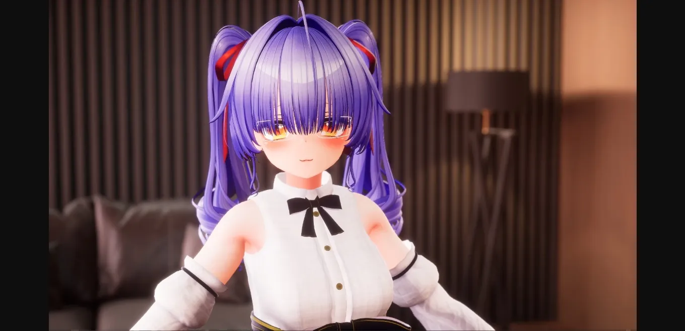 Unreal Engine Completed HENTAI Audition! [Final] [EVSJ] | Free Adult Games