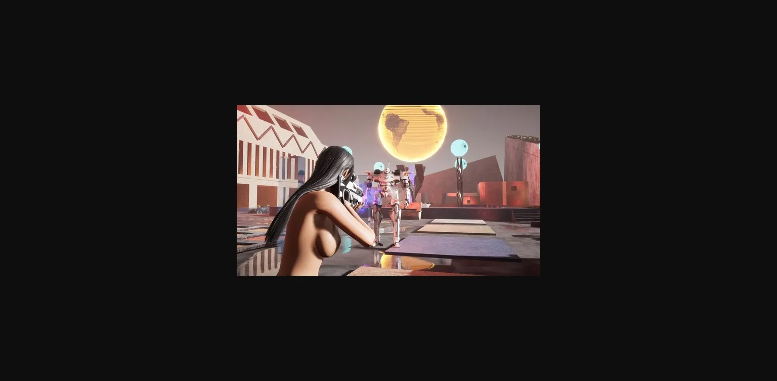 Unreal Engine Completed Hentai Cyberpunk [Final] [seedwall] | Free Adult Games