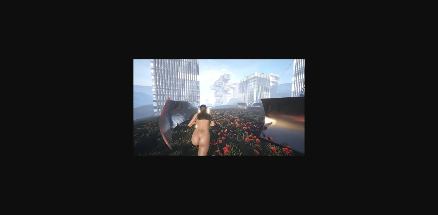 Unreal Engine Completed Hentai Cyberpunk [Final] [seedwall] | Free Adult Games