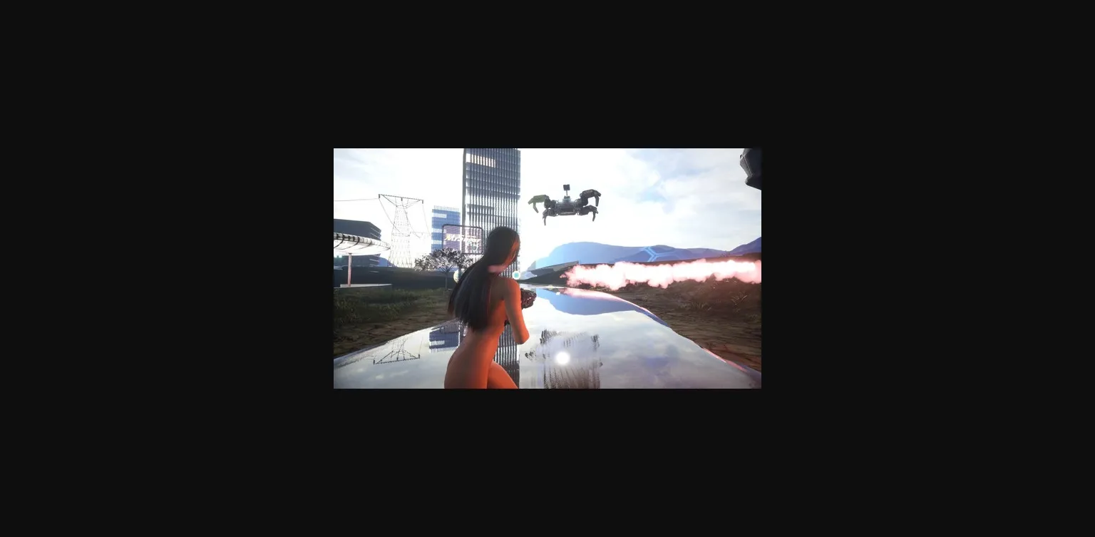 Unreal Engine Completed Hentai Cyberpunk [Final] [seedwall] | Free Adult Games