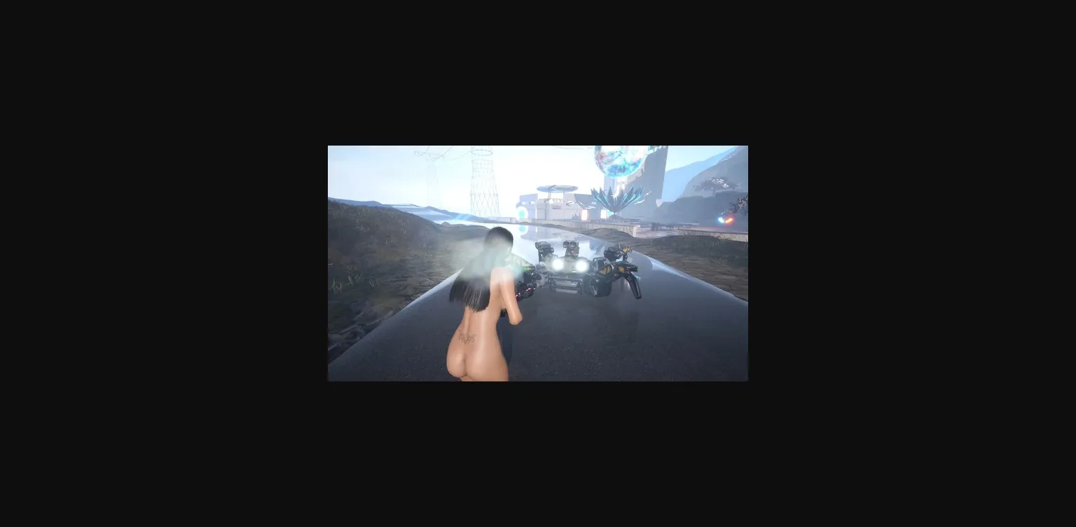 Unreal Engine Completed Hentai Cyberpunk [Final] [seedwall] | Free Adult Games