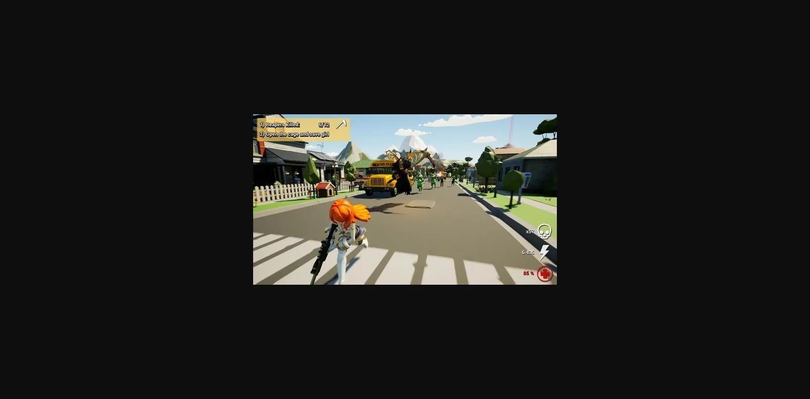 Unreal Engine Completed Hentai vs Evil  Back 4 Waifus [Final] [Axyos Games] | Free Adult Games