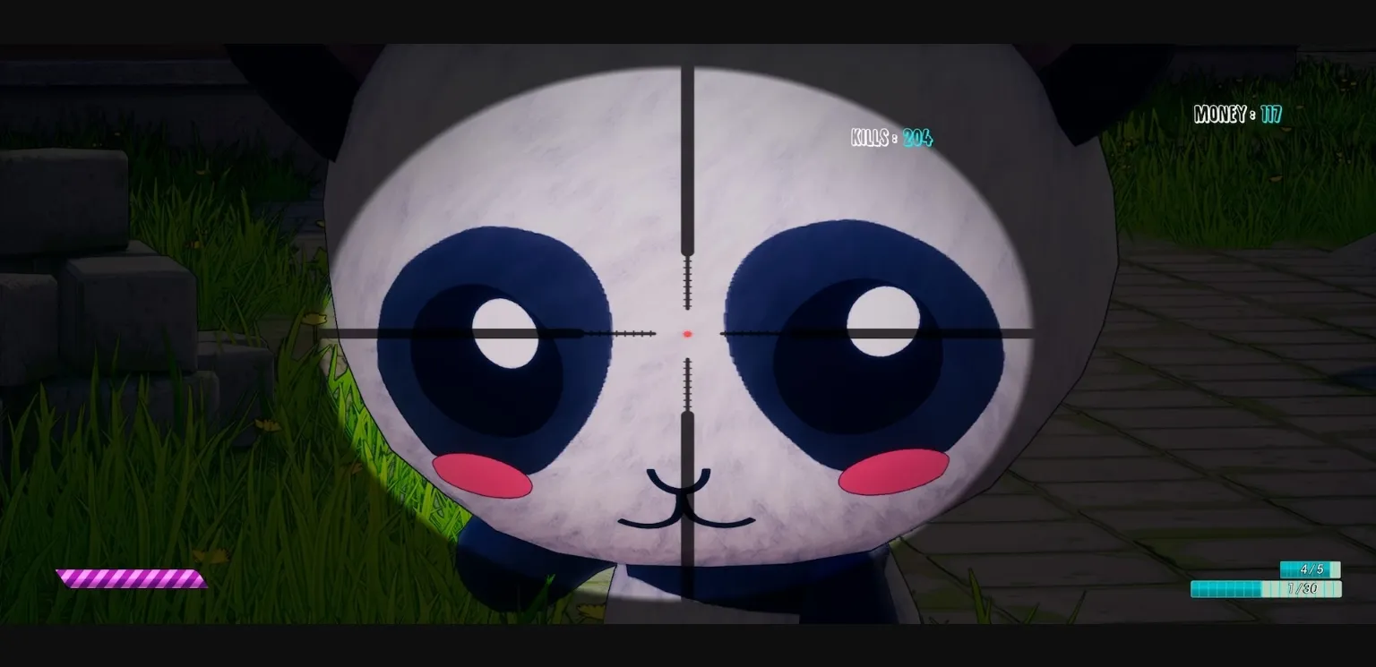 Unreal Engine Completed Hentai Vs Furries [Final] [SeedWall] | Free Adult Games