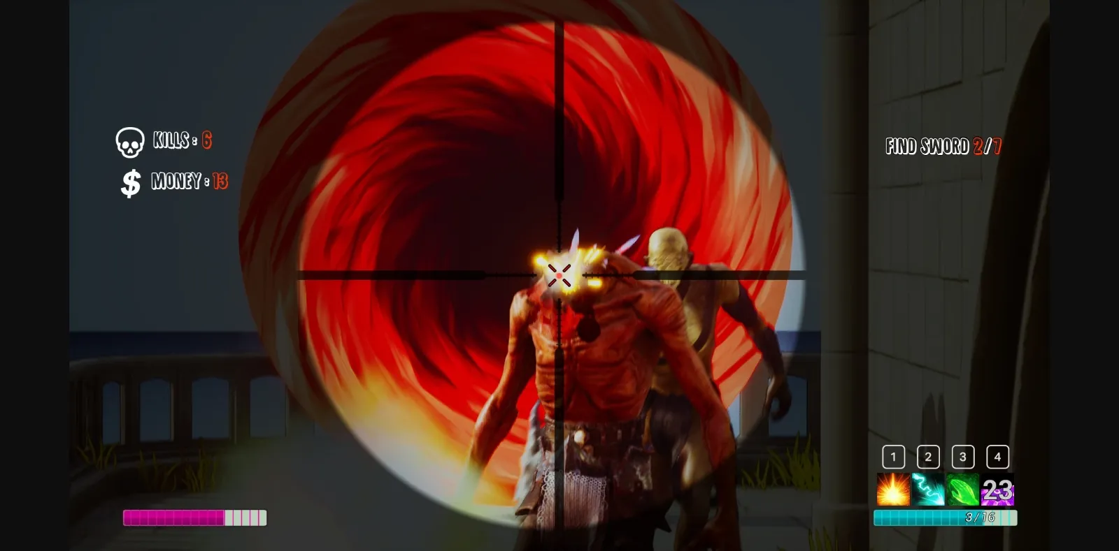 Unreal Engine Completed Hentai Vs Orcs [Final] [SeedWall] | Free Adult Games