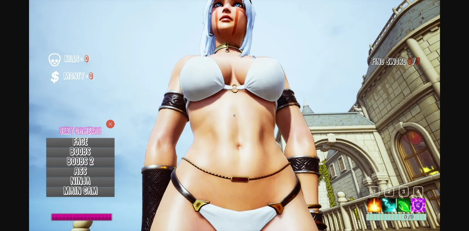 Unreal Engine Completed Hentai Vs Orcs [Final] [SeedWall] | Free Adult Games