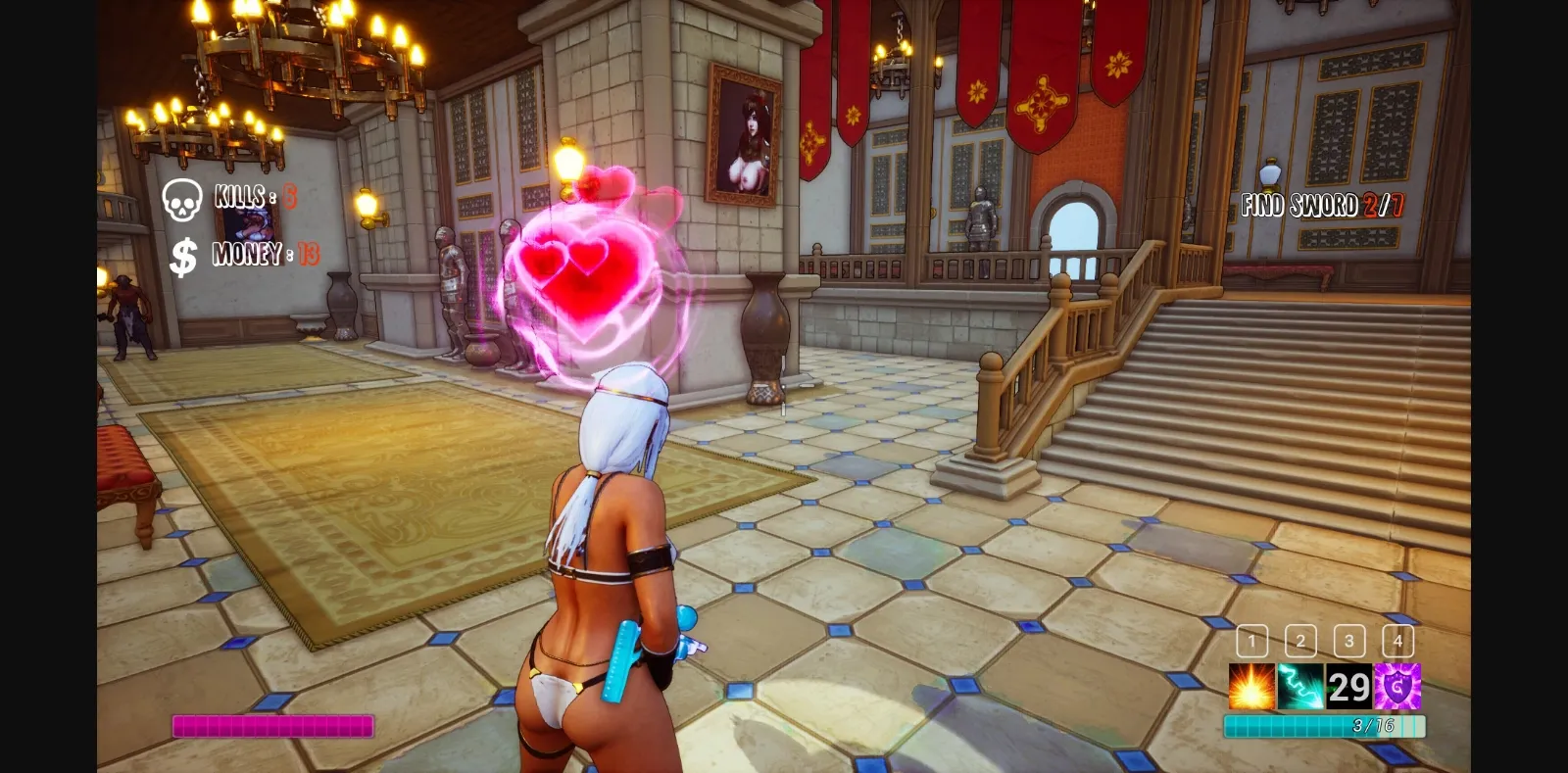 Unreal Engine Completed Hentai Vs Orcs [Final] [SeedWall] | Free Adult Games