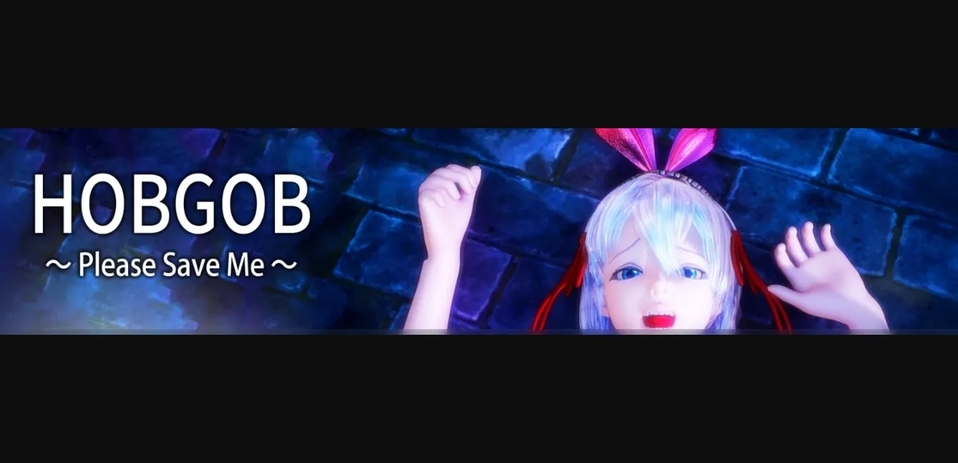 Unreal Engine Completed HOBGOB  Please Save Me [Final] [Excursions] | Free Adult Games