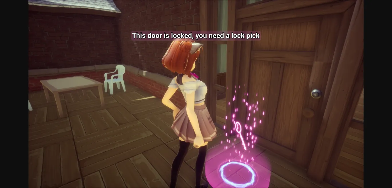 Unreal Engine Completed Homecoming [Final] [Axyos Games] | Free Adult Games