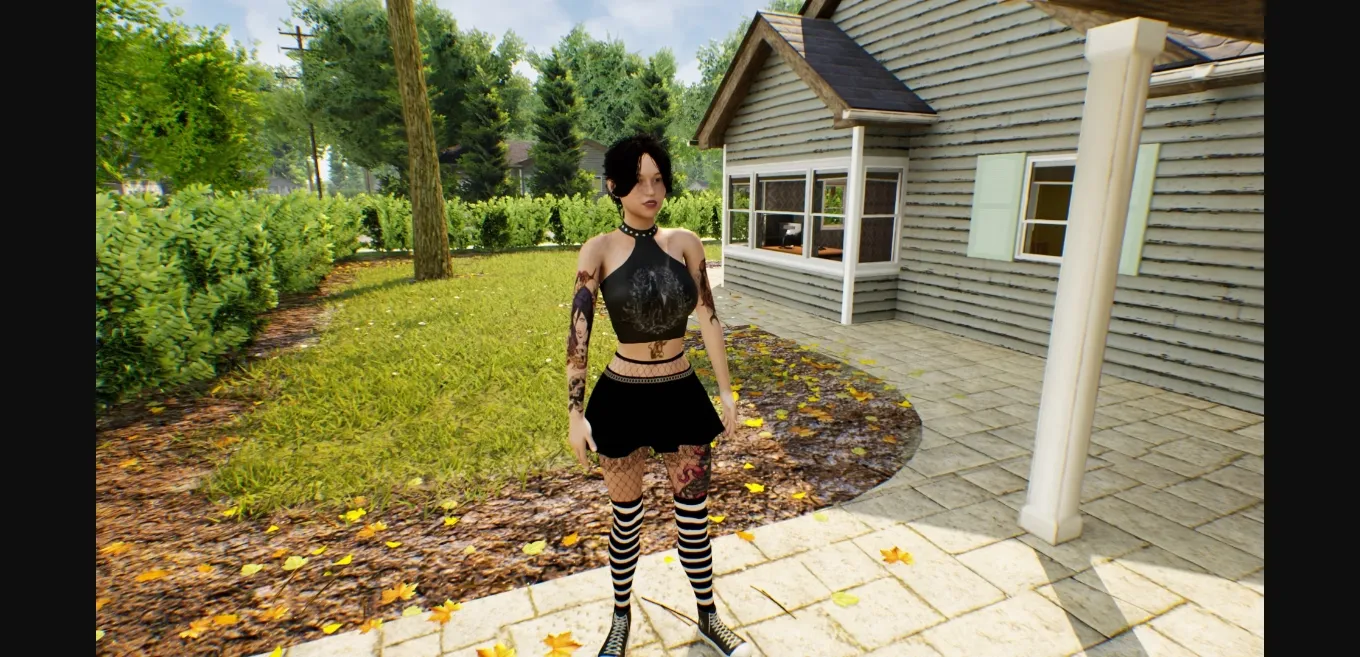 Unreal Engine Completed I Will Obey You, Mistress 2 [Day 1-9 v1.2] [I will obey you, Mistress] | Free Adult Games