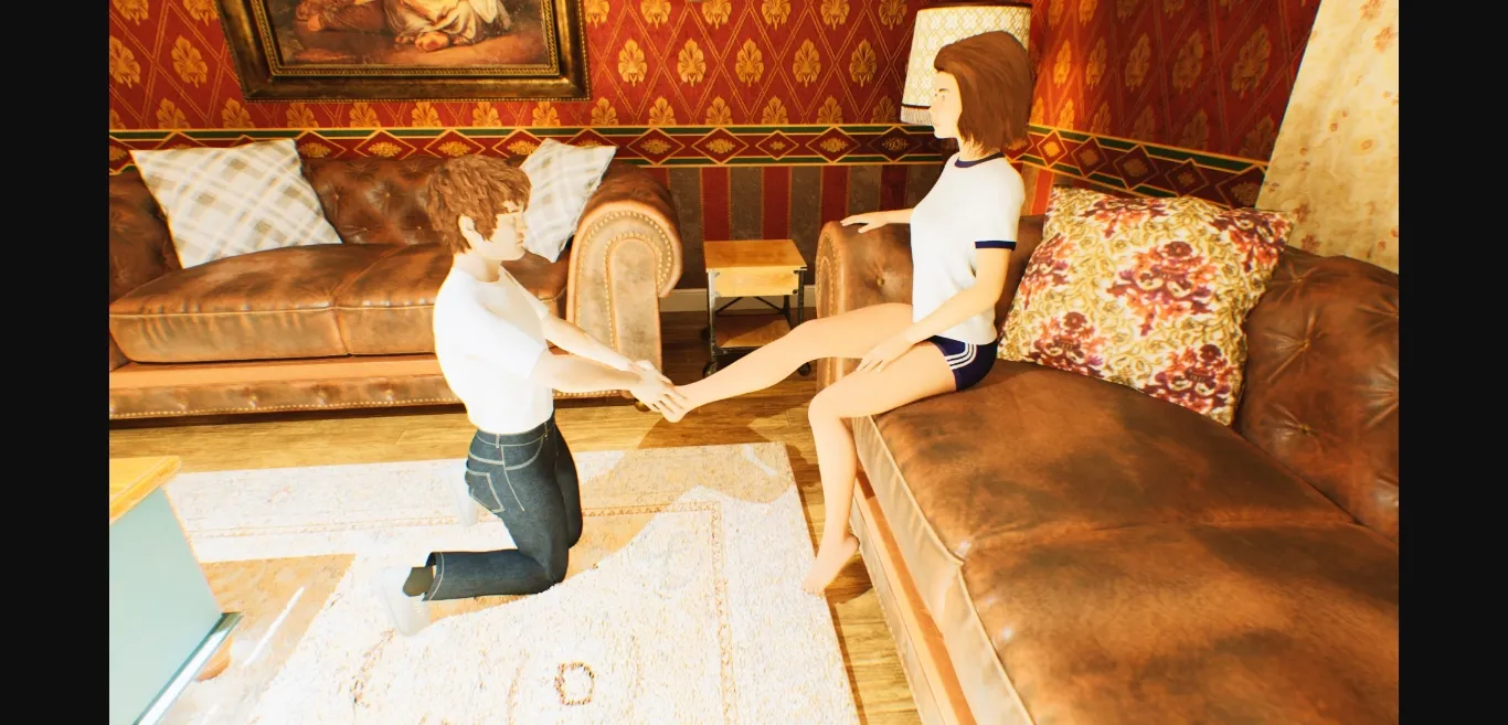 Unreal Engine Completed I Will Obey You, Mistress [v1.0] [I will obey you, Mistress] | Free Adult Games