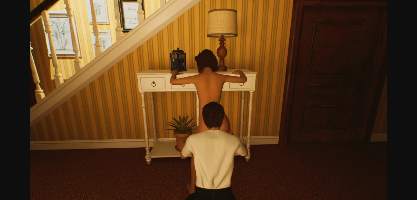 Unreal Engine Completed I Will Obey You, Mistress [v1.0] [I will obey you, Mistress] | Free Adult Games