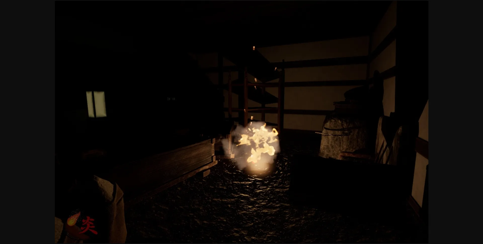 Unreal Engine Completed In the house where Yamaba is [v2024-05-05] [musou_kenzen] | Free Adult Games