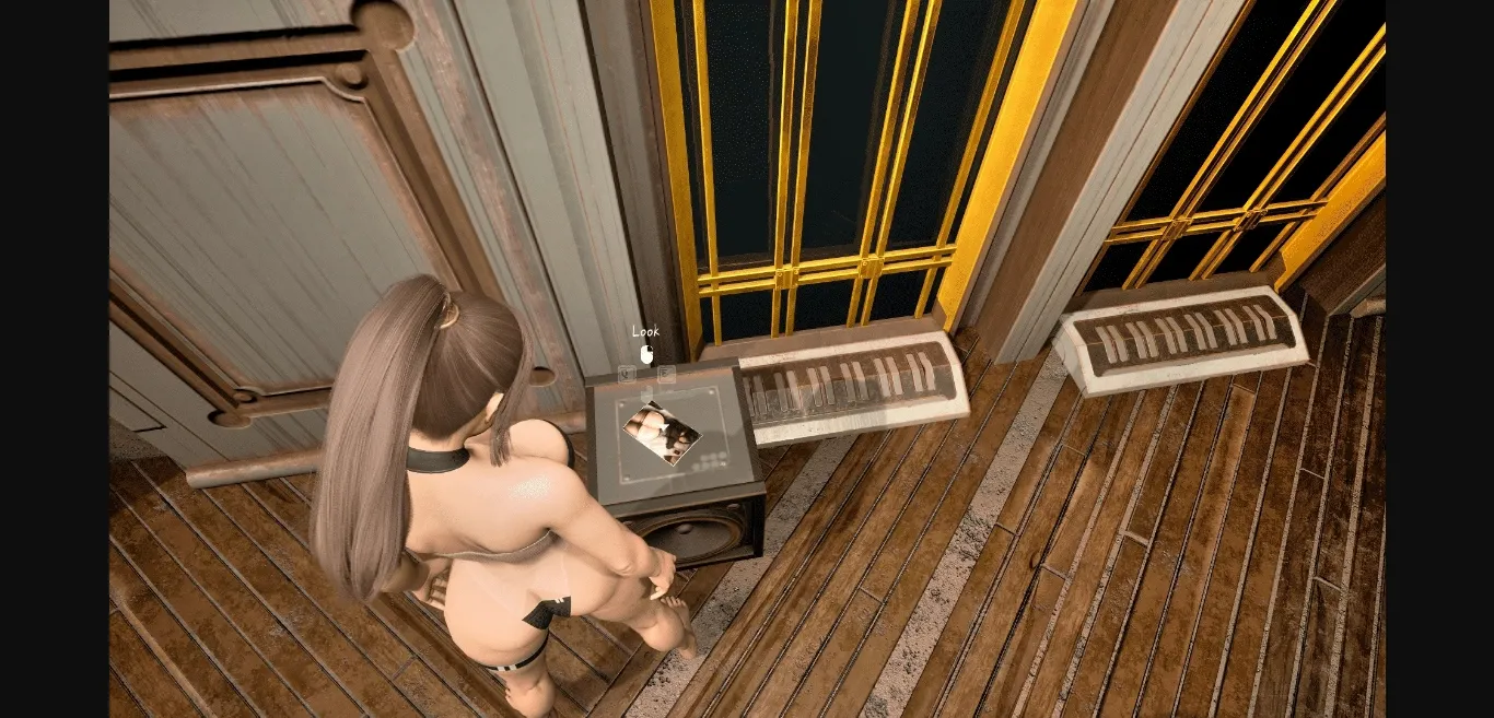 Unreal Engine Completed Intimate Abode [Final] [BuuPink] | Free Adult Games