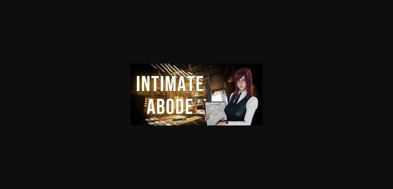 Unreal Engine Completed Intimate Abode [Final] [BuuPink] | Free Adult Games