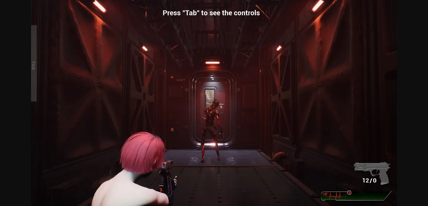 Unreal Engine Completed Kasia & Her Lesbian Slaves [Final] [RareFetishGamez] | Free Adult Games