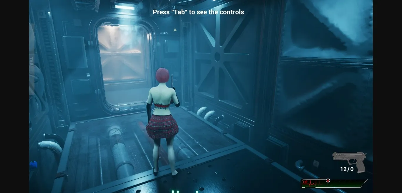 Unreal Engine Completed Kasia & Her Lesbian Slaves [Final] [RareFetishGamez] | Free Adult Games