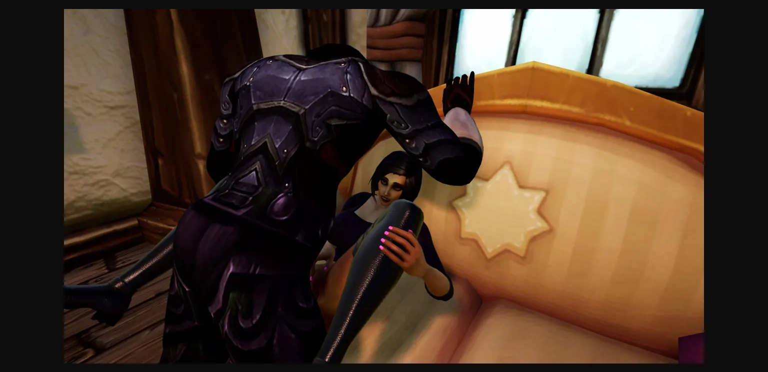 Unreal Engine Completed Lewd Red Riding Hoof - Tails of Azeroth Series [v1.03] [Auril] | Free Adult Games