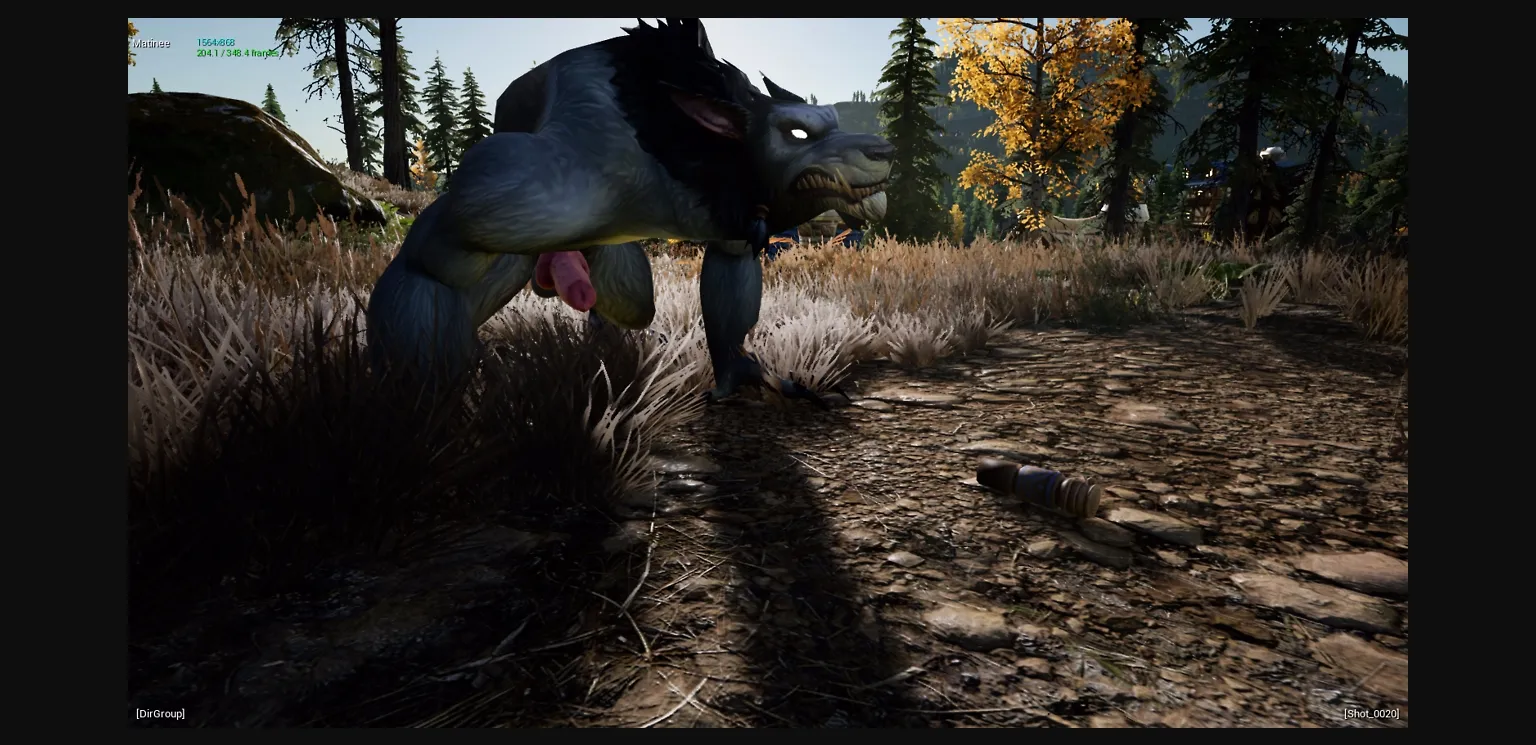 Unreal Engine Completed Lewd Red Riding Hoof - Tails of Azeroth Series [v1.03] [Auril] | Free Adult Games