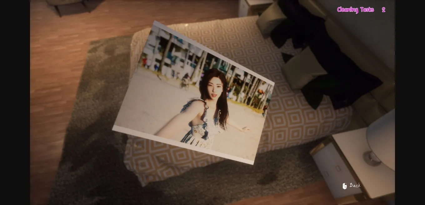 Unreal Engine Completed Live with Mary [Final] [Kissend] | Free Adult Games