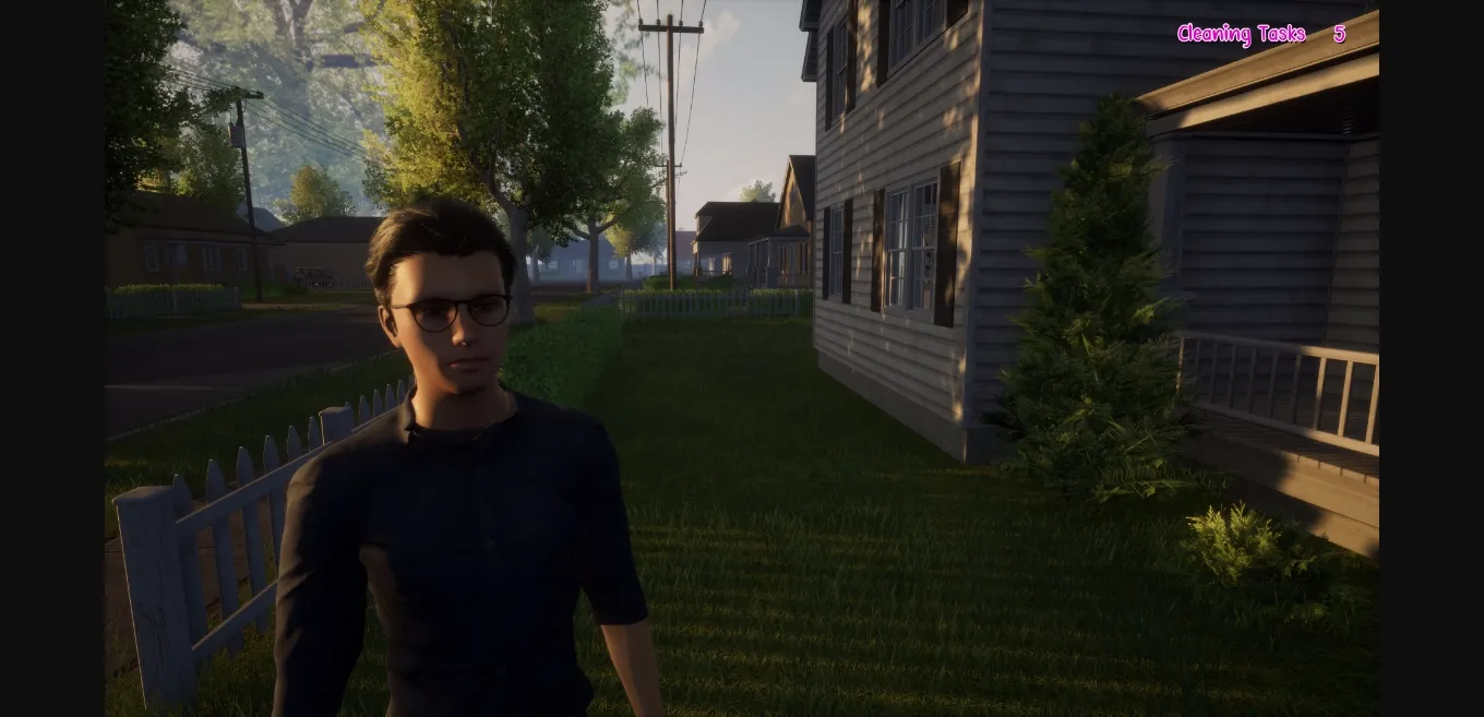 Unreal Engine Completed Live with Mary [Final] [Kissend] | Free Adult Games