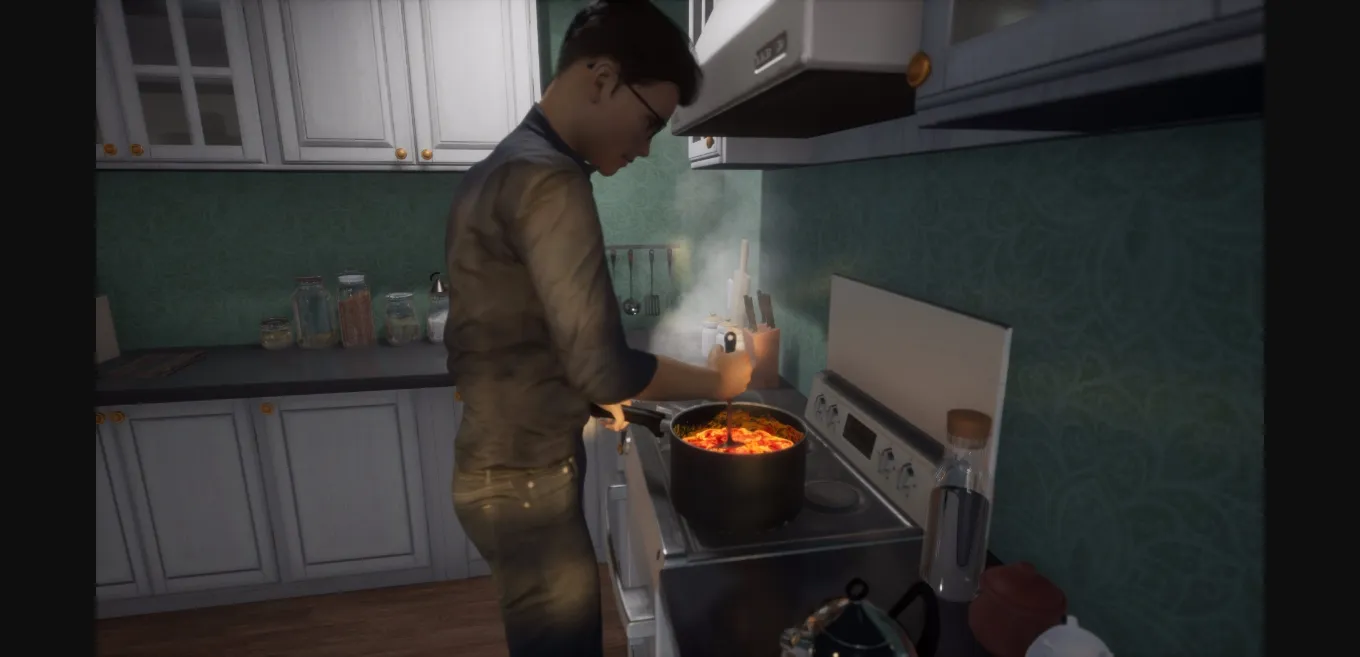 Unreal Engine Completed Live with Mary [Final] [Kissend] | Free Adult Games