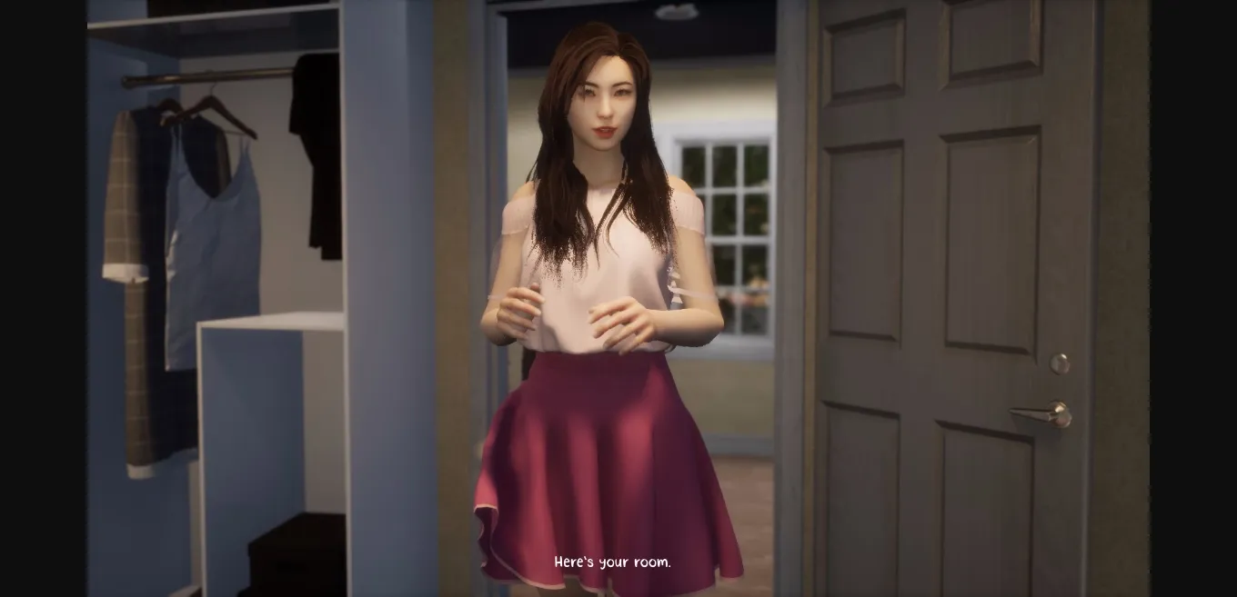 Unreal Engine Completed Live with Mary [Final] [Kissend] | Free Adult Games