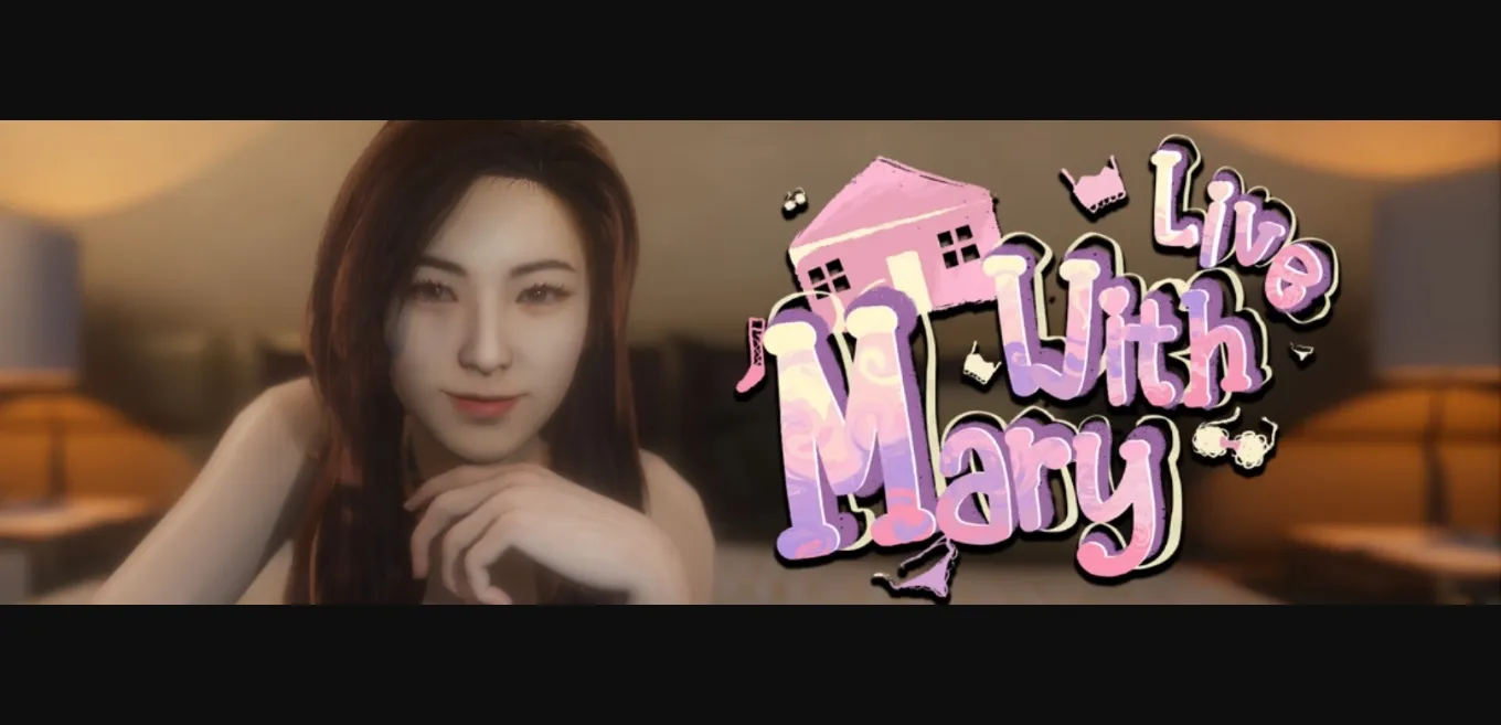 Unreal Engine Completed Live with Mary [Final] [Kissend] | Free Adult Games
