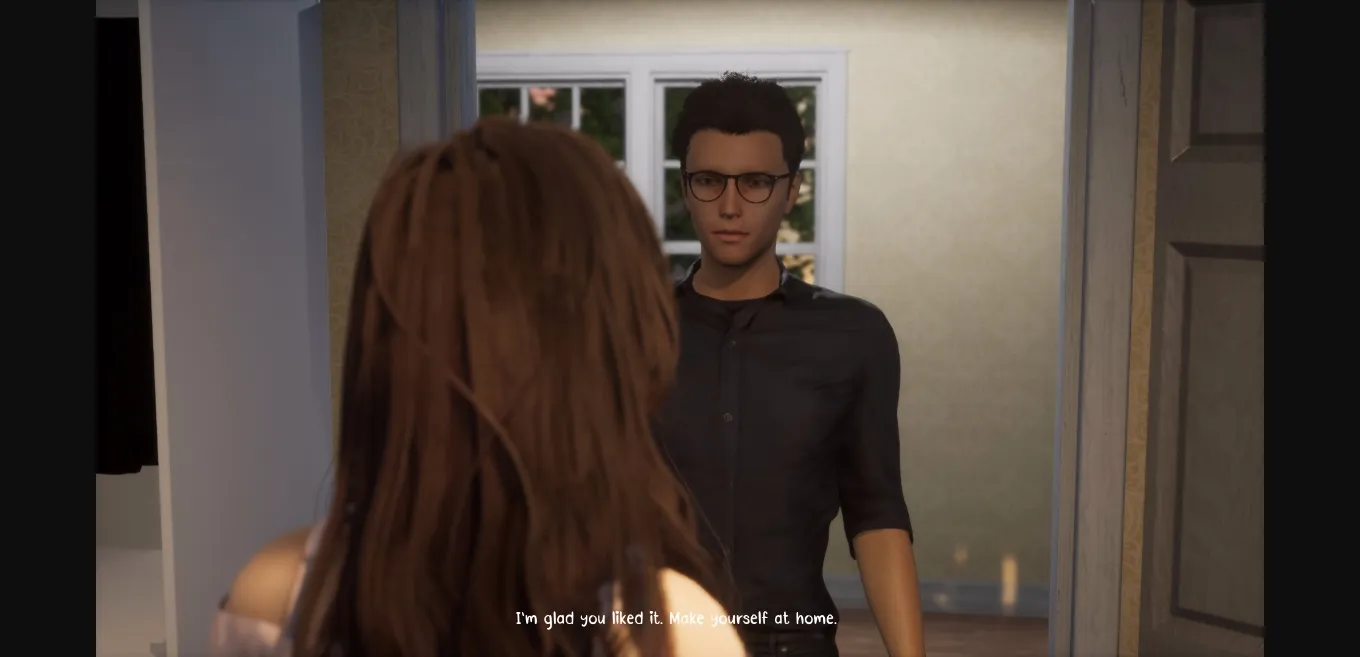 Unreal Engine Completed Live with Mary [Final] [Kissend] | Free Adult Games