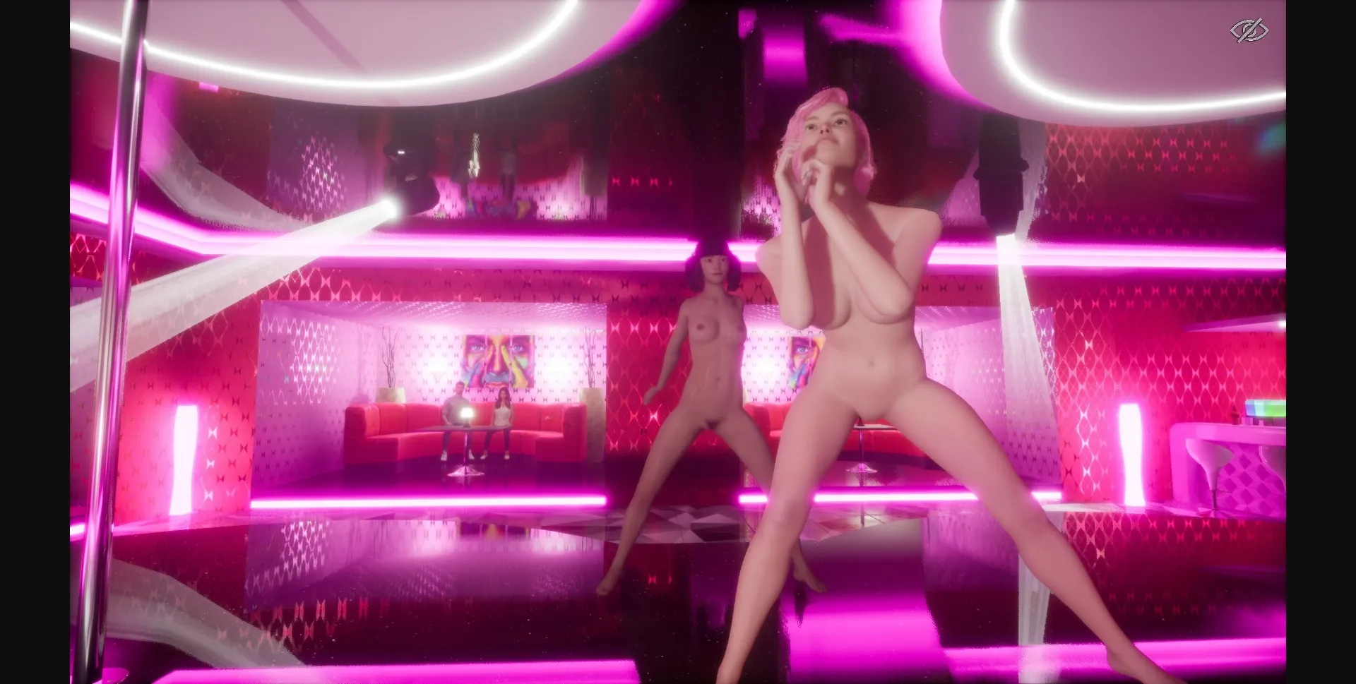 Unreal Engine Completed Lost Harem [v24.06] [Nonahki] | Free Adult Games