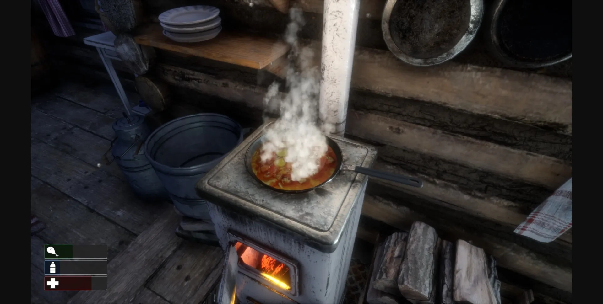 Unreal Engine Completed Lost Harem [v24.06] [Nonahki] | Free Adult Games