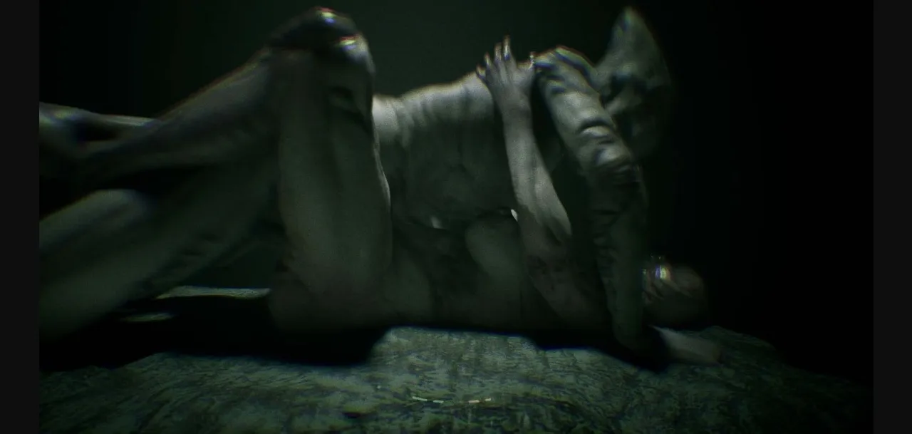 Unreal Engine Completed Lovers of Ekstasia [Final] [Sakanaj] | Free Adult Games