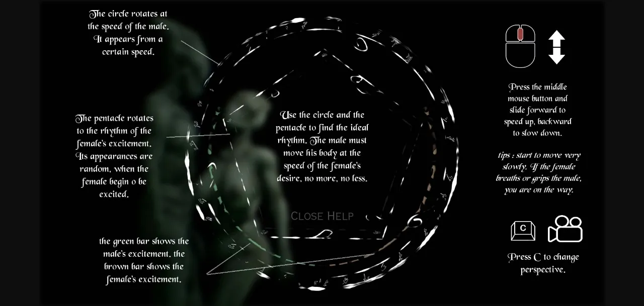 Unreal Engine Completed Lovers of Ekstasia [Final] [Sakanaj] | Free Adult Games