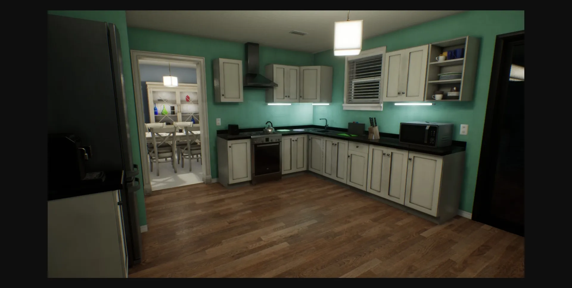 Unreal Engine Completed Lustful Survival [Final] [Anka] | Free Adult Games