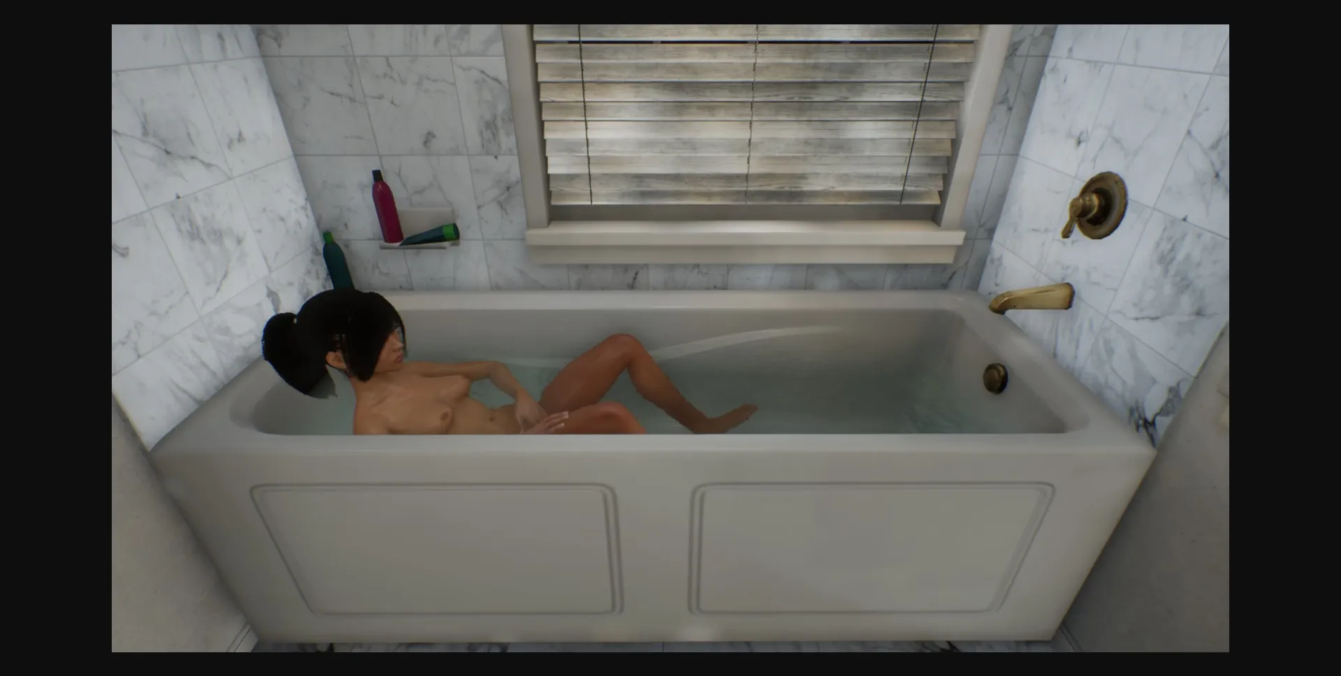 Unreal Engine Completed Lustful Survival [Final] [Anka] | Free Adult Games