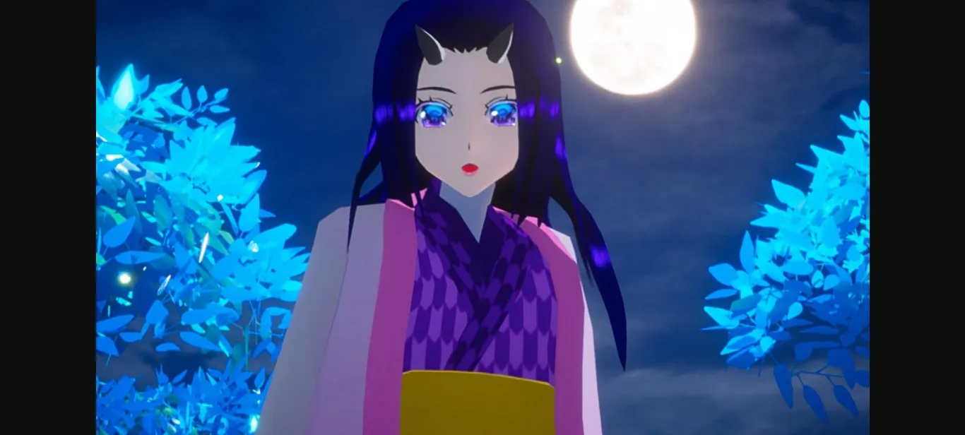 Unreal Engine Completed Marriage to the demon wife! [Final] [Fukurou-Do] | Free Adult Games