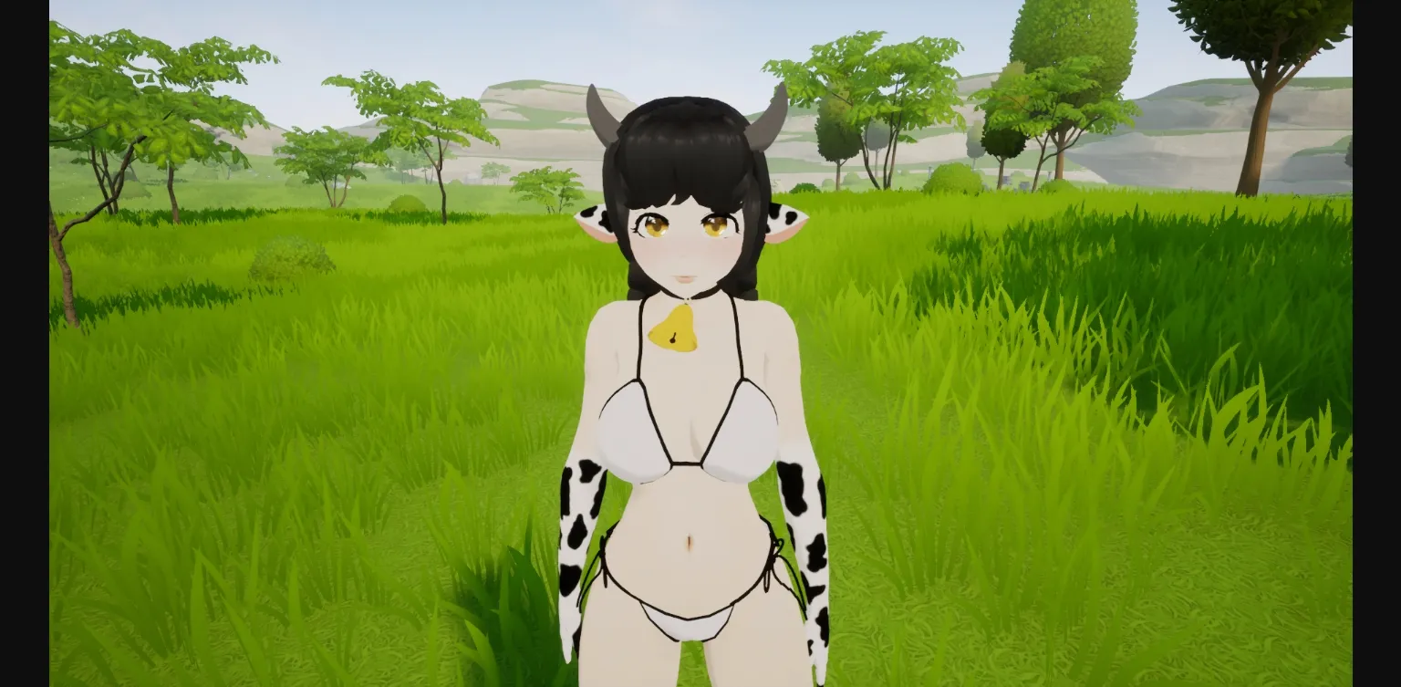 Unreal Engine Completed Mazex [v1.0] [Drabel] | Free Adult Games