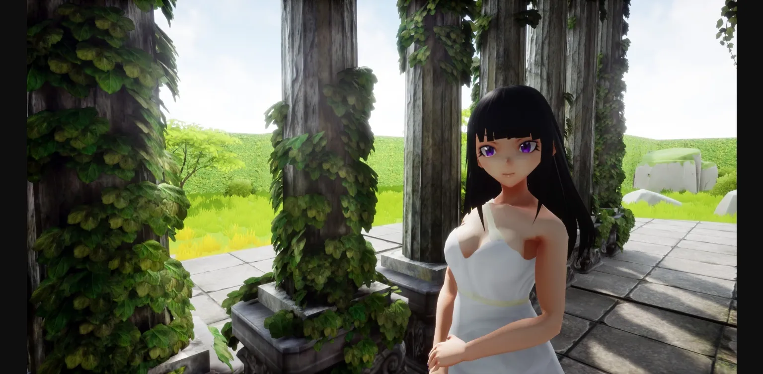 Unreal Engine Completed Mazex [v1.0] [Drabel] | Free Adult Games