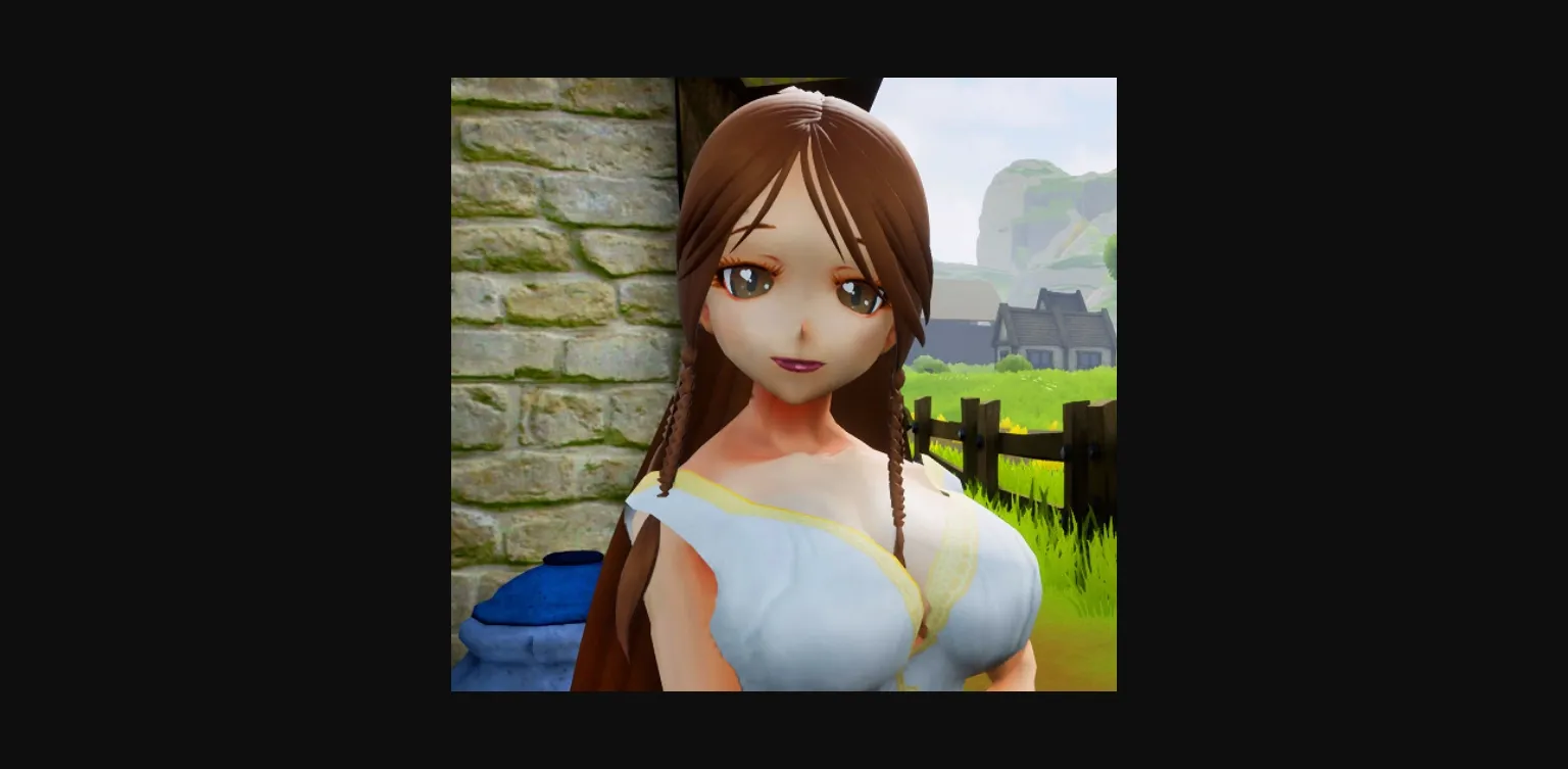 Unreal Engine Completed Mazex [v1.0] [Drabel] | Free Adult Games