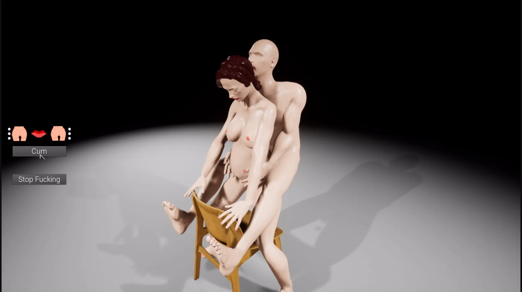 Unreal Engine Completed My Whore - A Lewd Game [Demo v0.1] [T-NWN] | Free Adult Games