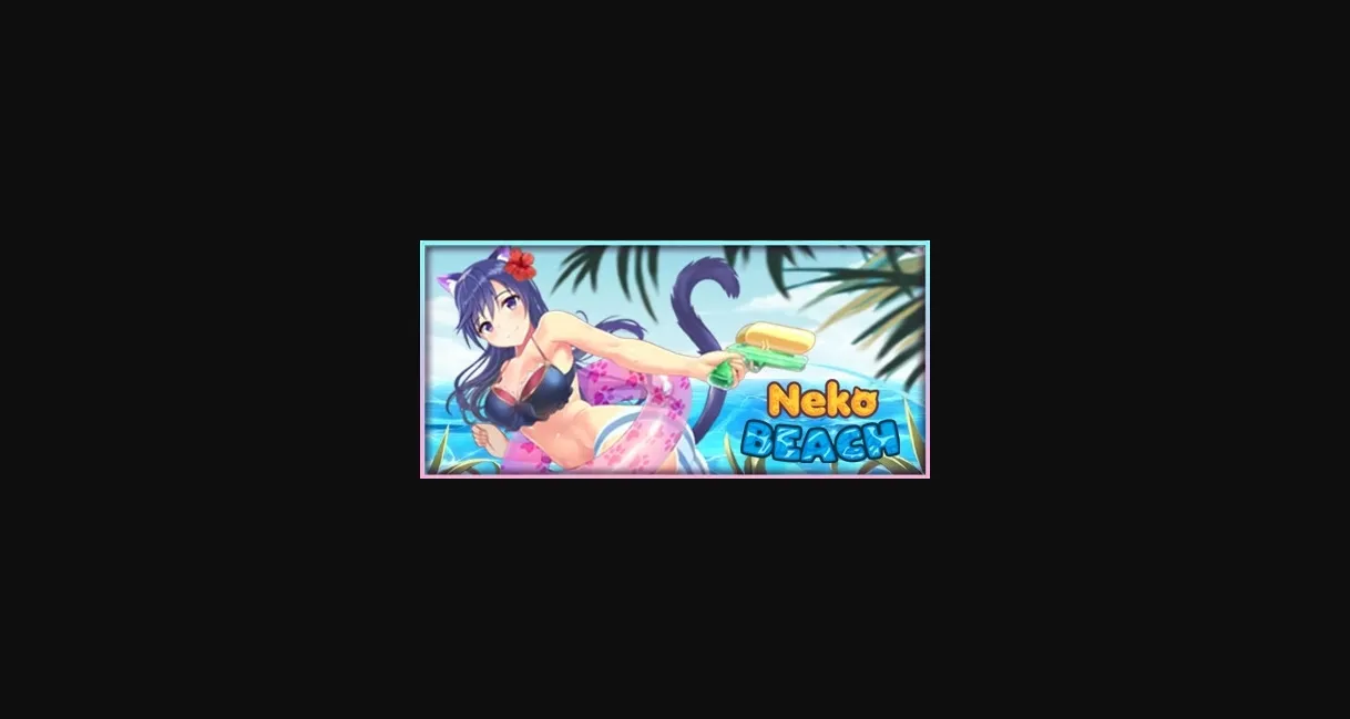 Unreal Engine Completed Neko Beach [v1.0] [Yummy Yummy Studio] | Free Adult Games