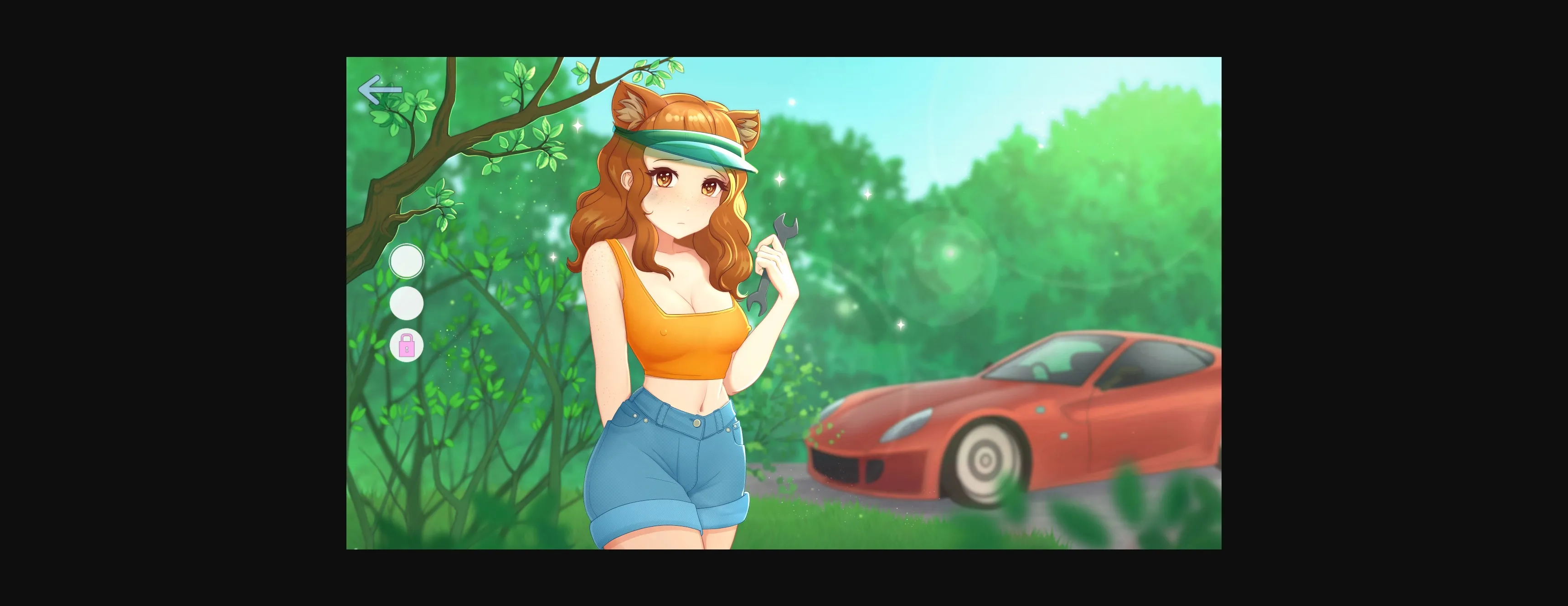 Unreal Engine Completed Neko Hacker Plus [Final] [Axyos Games] | Free Adult Games